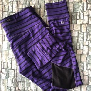 Athleta Leggings Sz S
